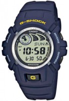 CASIO G-SHOCK MOD G-2900F
